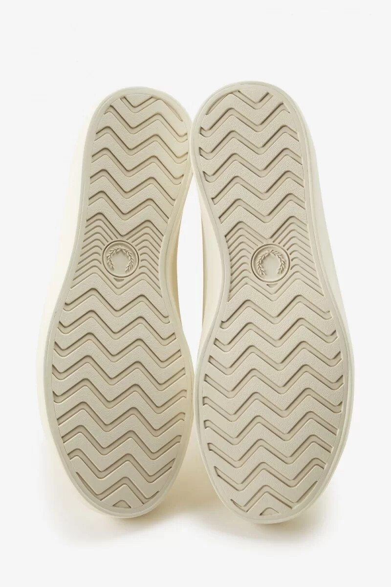 fred perry lottie womens tennis shoes beige